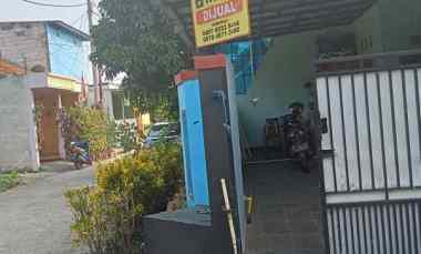 Dijual Rumah di Hook