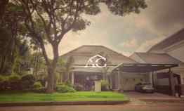 Dijual Rumah di Ijen Nirwana