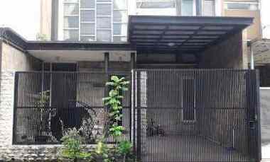 Dijual Rumah di Istana Mentari - Cemengkalang Siap Huni