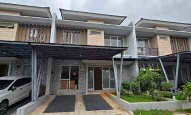 Rumah Dijual di Garden City, Cakung Timur, Jakarta Timur