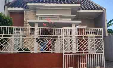 Rumah Dijual di Di Jalan Abdul Gani Atas.