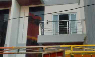 Dijual Rumah di Jalan Angke Indah, Jakarta Barat