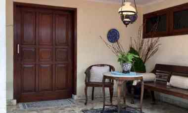 Dijual Rumah di Jalan Bangka, Jakarta Selatan