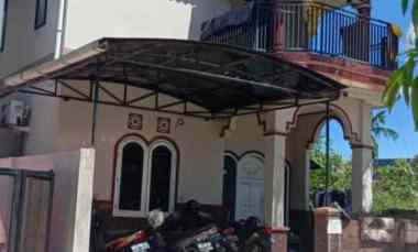 Rumah Dijual di Di Jalan Diponegoro .