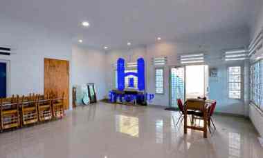 Dijual Rumah di Jalan Melur Multatuli - Medan