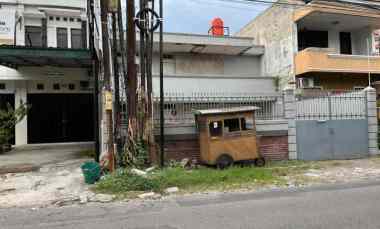 Rumah Dijual di Jalan pakel