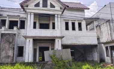 Dijual Rumah di Jalan Pakel Sumber Solo