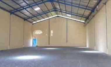 dijual rumah di jalan rengas lapangan bola