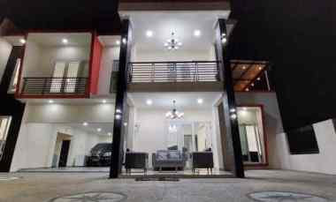 Dijual Rumah 2 Lantai BU. di Jalan Sepat, Jagakarsa,Jakarta Selatan
