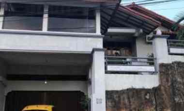 Dijual Rumah di Jangli Candisari Semarang