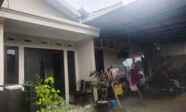 Dijual Rumah di Jangli Semarang