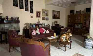 Rumah Dijual di jati pulo