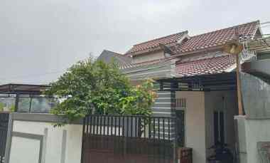 Dijual Rumah di Jatiraden Bekasi 20 menit Tol Cibubur