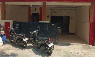 dijual rumah di jaya metro bukit kencana jaya semarang