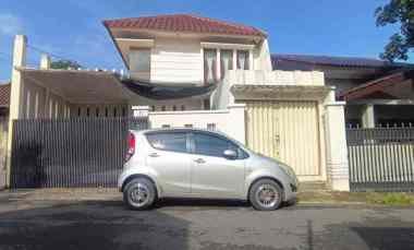 Dijual Rumah di jl Jambu Raya Semarang