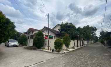 Dijual Rumah di jl. Jatiwangi, Pondok Gede, Bekasi