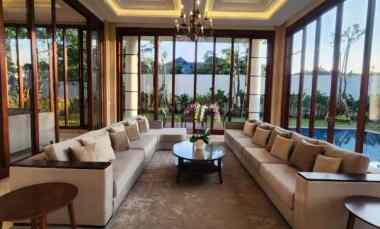 Dijual Rumah di jl. Kemang dalam, Kemang, Jakarta Selatan