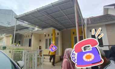 Dijual Rumah di jl Mulawarman Banyumanik Semarang
