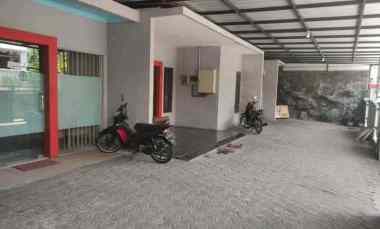 Dijual Rumah di jl Muradi Sembar Semarang