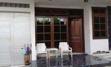 Dijual Rumah di jl Nangka Lamper Kidul Semarang