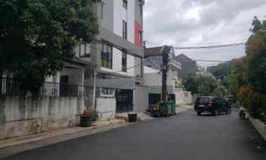 Dijual Rumah di jl.Pluit Permai, Jakarta Utara