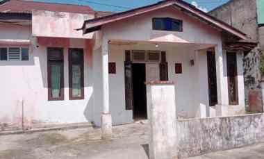 Dijual Rumah di jl Rawa Bening Arengka Pekanbaru