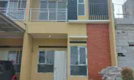 Miliki Rumah 2 Lantai Minimalis di Banjaran Pucung Cilangkap Kota Depo