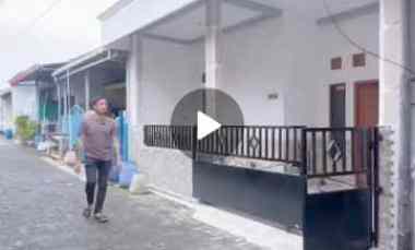 Dijual Rumah di jl Ulin Banyumanik Semarang