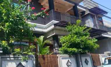 Dijual Rumah di jl Welirang Karangrejo Semarang