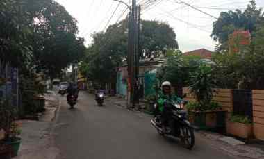 Dijual Rumah di Jln. Albarkah, Rawa Buaya, Jakarta Barat