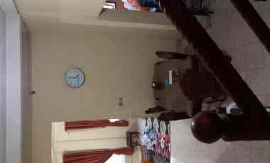 Dijual Rumah di Jln.Delima- Panam