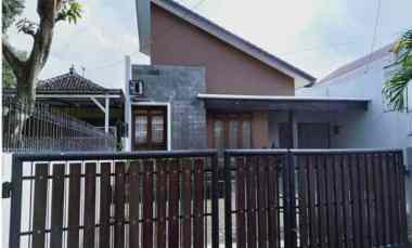 Dijual Rumah di Jomblang Timur Semarang