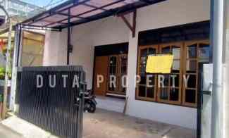 Dijual Cepat Rumah Siap Huni di Sarijadi Pasteur Bandung