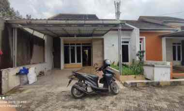 Dijual Rumah Murah di Cluster Pasantren Aruman Cibabat Cimahi