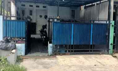 Dijual Cepat Rumah Minimalis Siap Huni di Komplek Awani Resindence