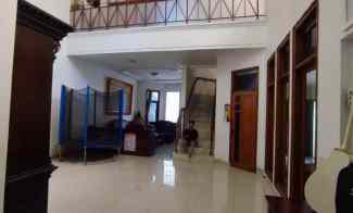 Dijual Rumah Murah dalam Komplek Gunung Batu Gate Away Pasteur