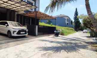 Dijual Rumah Murah di Komplek Elite Setra Duta Bandung Utara