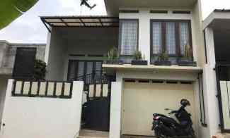 Dijual Rumah Nyaman Siap Huni Bangunan Baru Siap Huni Cimahi Utara