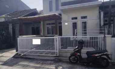 Dijual Rumah Siap Huni dalam Komplek Pondok Mutiara Cimahi