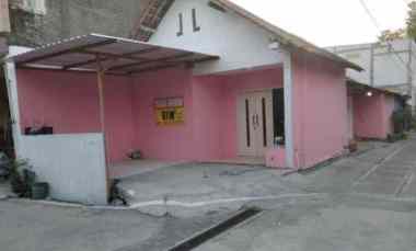 Dijual Rumah di Kadipiro, Banjarsari, Surakarta