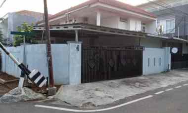 Dijual Rumah di Kalibata, Pancoran, Jakarta Selatan