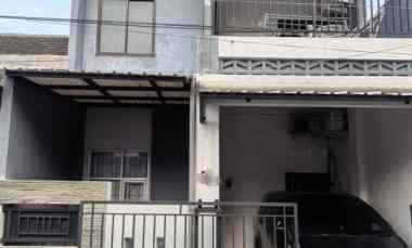 Dijual Rumah di Kalicari Pedurungan Semarang