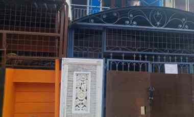 Dijual Rumah di Kalideres Permai Jakarta Barat