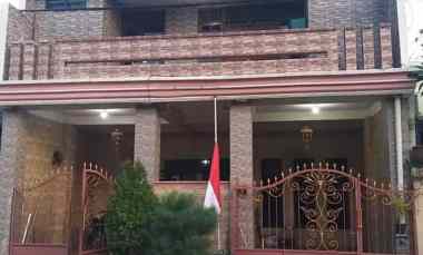 Dijual Rumah di Kalimaya Randegansari, Driyorejo - Gresik