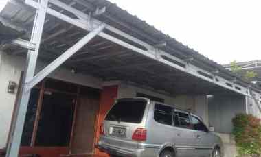 Dijual Rumah di Karang Anyar Gunung Candisari Semarang