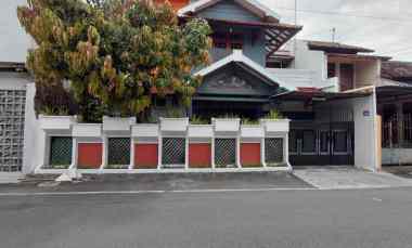 Rumah Dijual di Karangasem