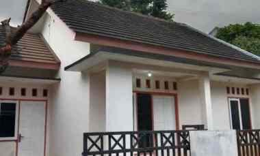 Dijual Rumah di Karanggeneng Gunung Pati Semarang