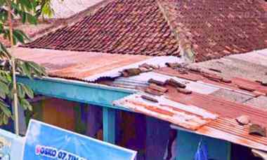 Dijual Rumah di Karangrejo Tinjomoyo Semarang