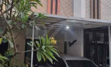 Dijual Rumah di Karawaci, Tangerang