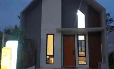 Dijual Rumah di Karawang Kartika Residence Klari